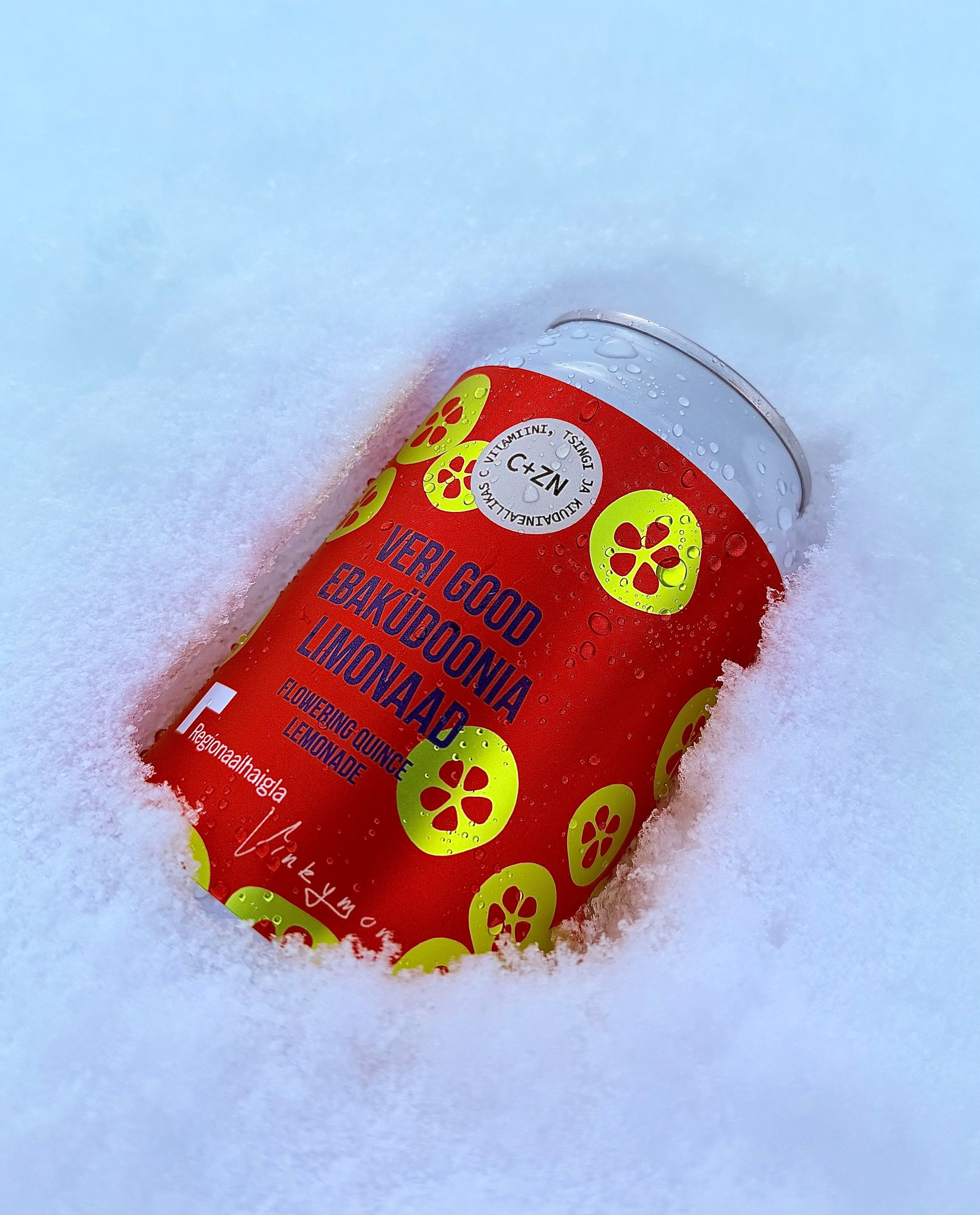 Miks meie limonaadid ei ole lihtsalt limonaadid?